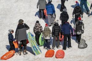 Tammy Ljungblad/Kansas City Star/TNS