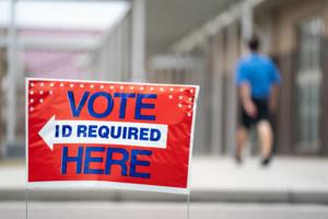 Sean Rayford/Getty Images North America/TNS