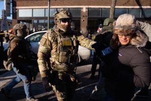 Alex Kormann/Star Tribune/TNS