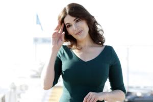 Valery Hache/Getty Images North America/TNS