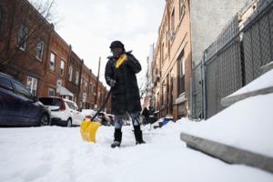 Monica Herndon/The Philadelphia Inquirer/TNS