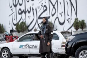 WAKIL KOHSAR/AFP/Getty Images North America/TNS