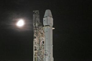 Red Huber/Orlando Sentinel/TNS