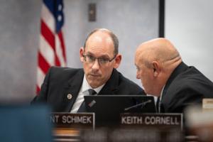 Leila Navidi/The Minnesota Star Tribune/TNS