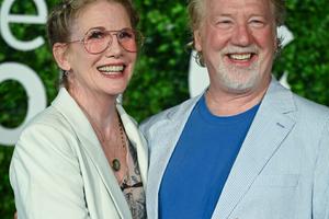Bang Showbiz / Melissa Gilbert has spoken out about her husband Timothy Busfield's child sex abuse charges
