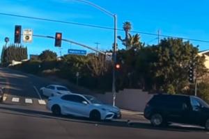 Fullerton Police Department/TNS/TNS