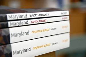 Kim Hairston/The Baltimore Sun/TNS