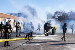 Alex Kormann/The Minnesota Star Tribune/TNS