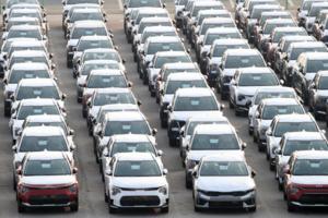 Chung Sung-Jun/Getty Images North America/TNS