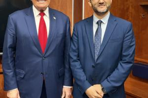 Mayor Amer Ghalib/TNS