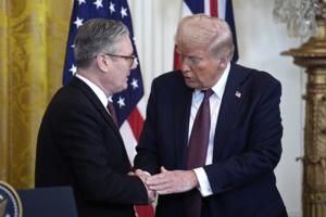 Yuri Gripas/Abaca Press/TNS