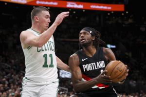 Adam Glanzman/Getty Images North America/TNS