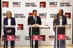 Terrence Antonio James/Chicago Tribune/TNS