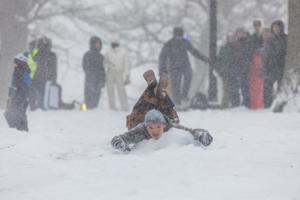 Scott Eisen/Getty Images North America/TNS