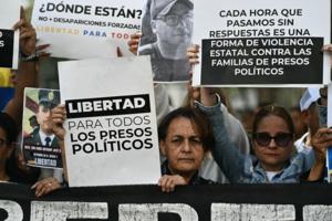 Ronaldo Schemidt/AFP/Getty Images North America/TNS