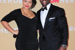 Bang Showbiz / Terry Crews' daughter Azriél has called out a 'creepy actor'