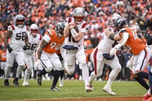 AAron Ontiveroz/The Denver Post/TNS