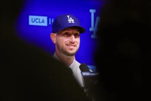 Ronaldo Bolaños/Los Angeles Times/TNS