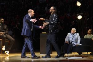 Chris Sweda/Chicago Tribune/TNS