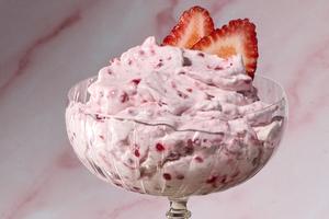 You’d be a fool to skip this dessert. (Shelly Westerhausen/TCA). Alex Lepe/TCA