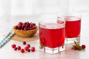 Learn the science behind cranberry. (Dreamstime/TCA)