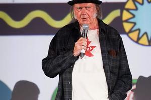 Bang Showbiz / Photo: Avalon