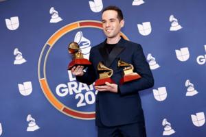 Arturo Holmes/Getty Images North America/TNS