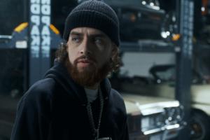 Courtesy of Sony Pictures/Sony Pictures/TNS