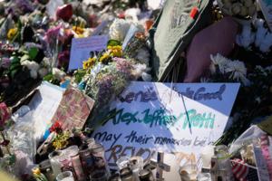 Renée Jones Schneider/Star Tribune/TNS