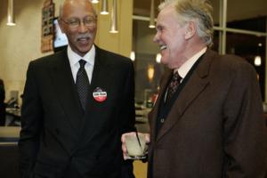 Brandy Baker/The Detroit News/TNS