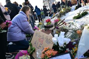 John Autey/Pioneer Press/TNS