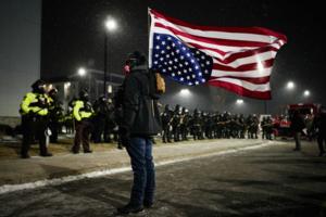 Jeff Wheeler/The Minnesota Star Tribune/TNS