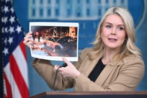 Mandel Ngan/AFP/GETTY IMAGES NORTH AMERICA/TNS