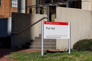 Ethan Hyman/Raleigh News & Observer/TNS