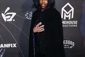 Bang Showbiz / Mario has become a dad for the first time