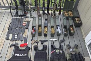 California Highway Patrol/TNS/TNS