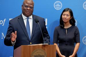 Matt Stone/Boston Herald/TNS