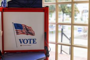 Kendall Warner/The Virginian-Pilot/TNS