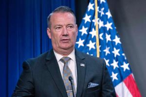 Jose Luis Magana/The Minnesota Star Tribune/TNS