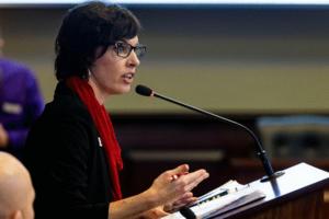 Darin Oswald/Idaho Statesman/TNS