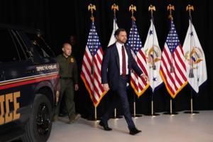 Anthony Souffle/The Minnesota Star Tribune/TNS