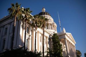 Xavier Mascareñas/The Sacramento Bee/TNS