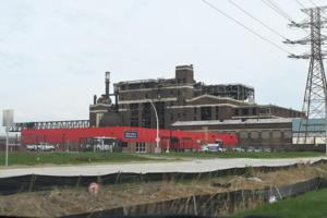 Clarence Tabb Jr./The Detroit News/TNS