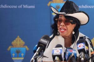 Carl Juste/Miami Herald/TNS