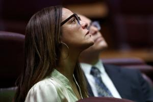 Chris Sweda/Chicago Tribune/TNS