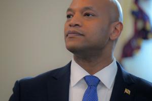 Karl Merton Ferron/Baltimore Sun/TNS