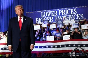 Win McNamee/Getty Images North America/TNS