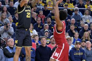 Robin Buckson/The Detroit News/TNS