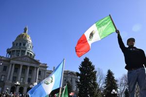 Andy Cross/The Denver Post/TNS