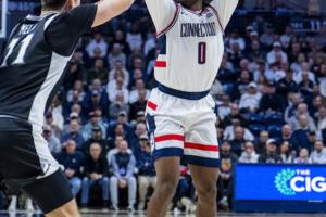 Joe Buglewicz/Getty Images North America/TNS